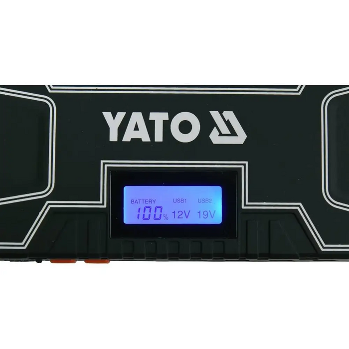 УСТРОЙСТВО ЗА ПУСКАНЕ 12000mA YT-83082 YATO