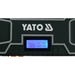 УСТРОЙСТВО ЗА ПУСКАНЕ 12000mA YT-83082 YATO