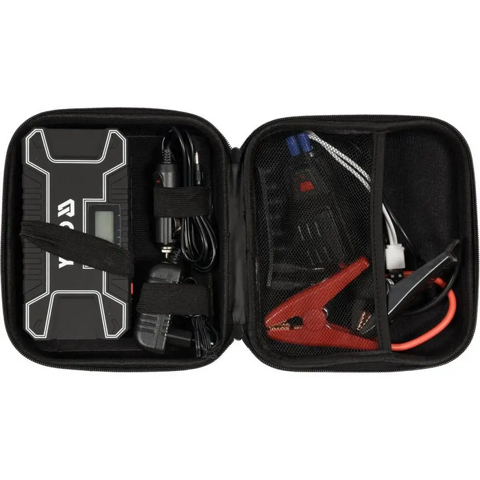 УСТРОЙСТВО ЗА ПУСКАНЕ 12000mA YT-83082 YATO