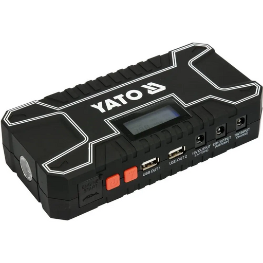 УСТРОЙСТВО ЗА ПУСКАНЕ 12000mA YT-83082 YATO