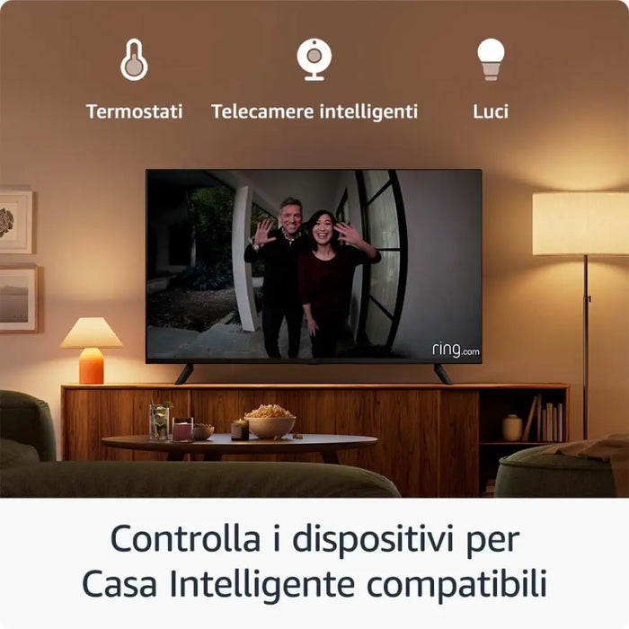 Устройство за стрийминг Amazon B0CN41GMDK