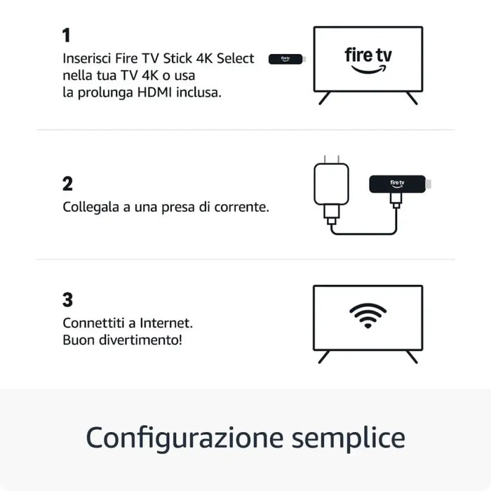 Устройство за стрийминг Amazon B0CN41GMDK