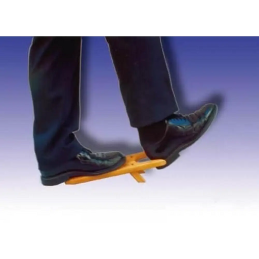 Устройство за сваляне на обувки