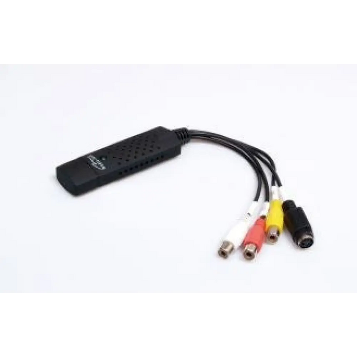 Устройство за заснемане на видео Mediatech MT4169 USB 2.0