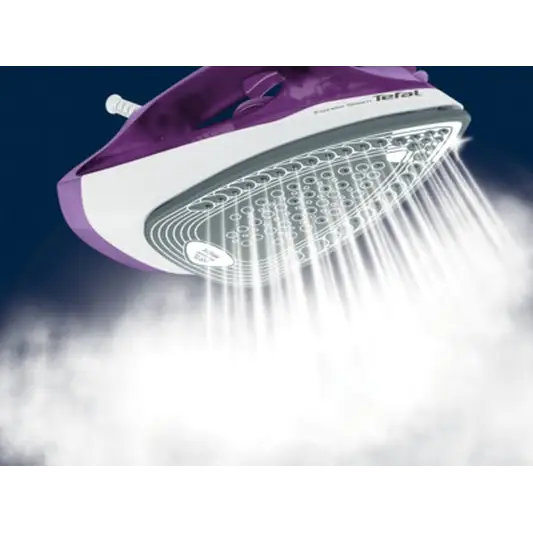 Ютия Tefal FV2836E0 Express Steam purple 2400W 35g/min