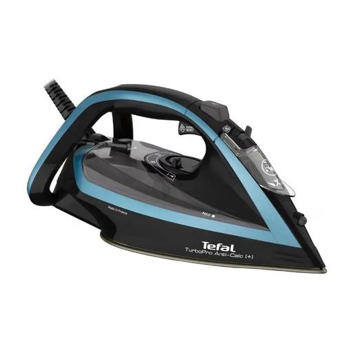 Ютия Tefal FV5695E1 STEAM IRONS TURBO PRO