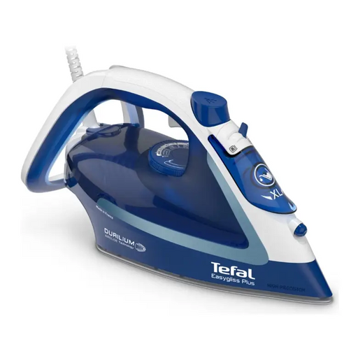 Ютия Tefal FV5770E0 STEAM IRON EASYGLISS PLUS