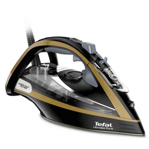 Ютия Tefal FV9865E0 STEAM IRONS ULTIMATE 3