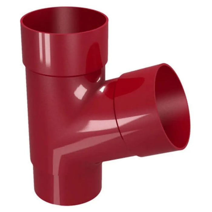 УТКА Ф80 67.5 ГРАДУСА БОРДО DEVOREX CLASSIC