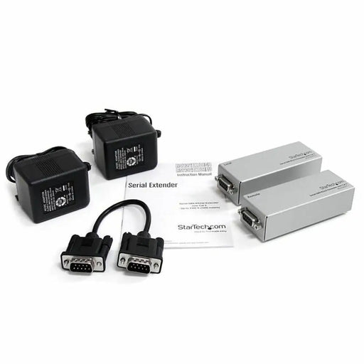 UTP Адаптер Startech RS232EXTC1EU
