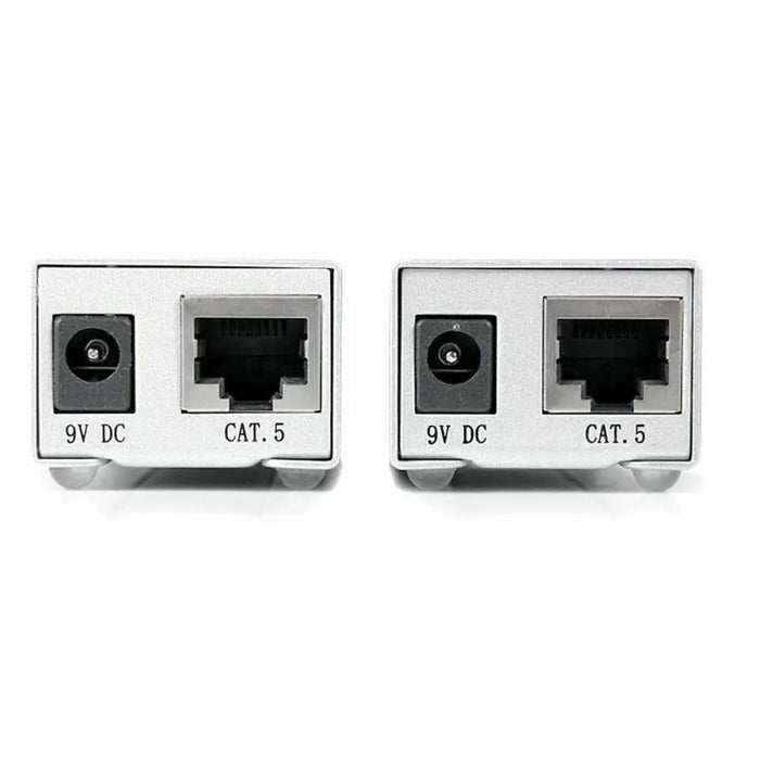 UTP Адаптер Startech RS232EXTC1EU
