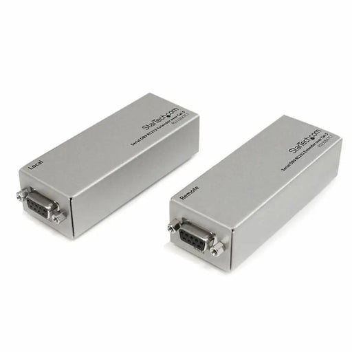 UTP Адаптер Startech RS232EXTC1EU