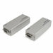 UTP Адаптер Startech RS232EXTC1EU