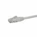 UTP категория 6 твърд мрежови кабел Startech N6PATC10MWH 10