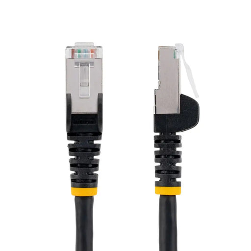 UTP категория 6 твърд мрежови кабел Startech