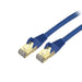 UTP категория 6 твърд мрежови кабел Startech C6ASPAT10BL 3
