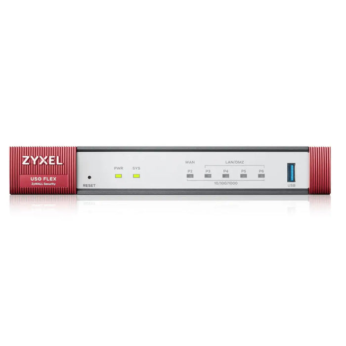 UTP категория 6 твърд мрежови кабел ZyXEL