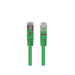 UTP категория 6 твърд мрежови кабел Lanberg PCF6-20CC-0100-G