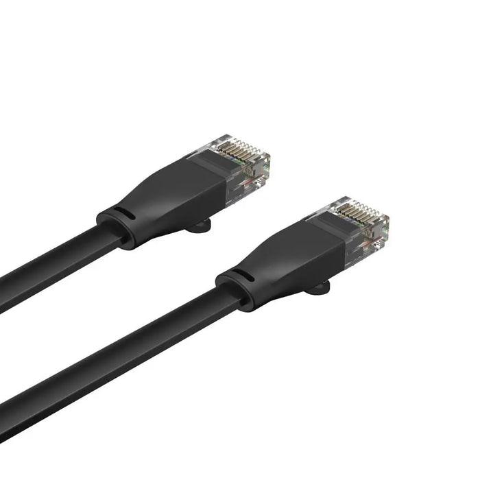 UTP категория 6 твърд мрежови кабел Unitek C1812GBK 5 m
