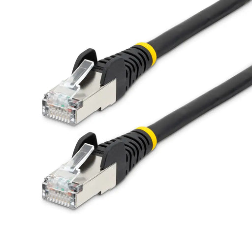 UTP категория 6 твърд мрежови кабел Startech