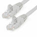 UTP категория 6 твърд мрежови кабел Startech N6LPATCH2MGR 2
