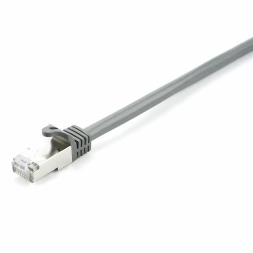 UTP категория 6 твърд мрежови кабел V7 V7CAT6STP-03M-GRY-1N