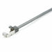 UTP категория 6 твърд мрежови кабел V7 V7CAT6STP-03M-GRY-1N