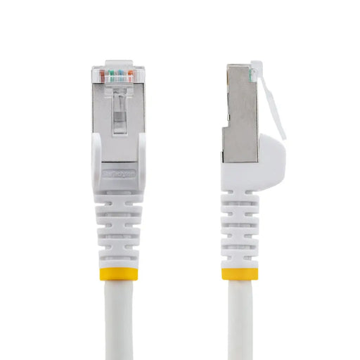 UTP категория 6 твърд мрежови кабел Startech