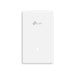 UTP категория 6 твърд мрежови кабел TP-Link EAP725-WALL