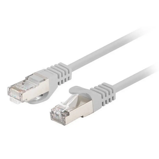 UTP категория 6 твърд мрежови кабел Lanberg PCF6-20CC-0300-S