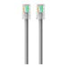 UTP категория 6 твърд мрежови кабел Belkin A3L981BT10M-H-S