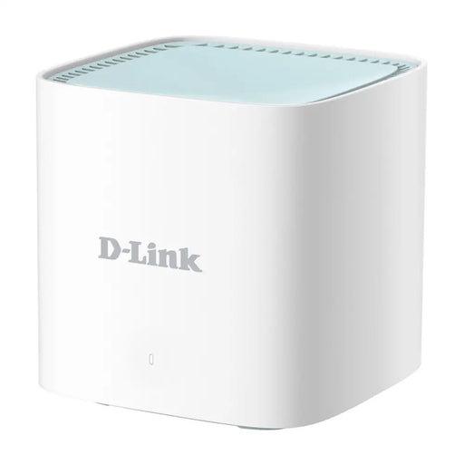 UTP категория 6 твърд мрежови кабел D-Link DWP-1010/KT Бял