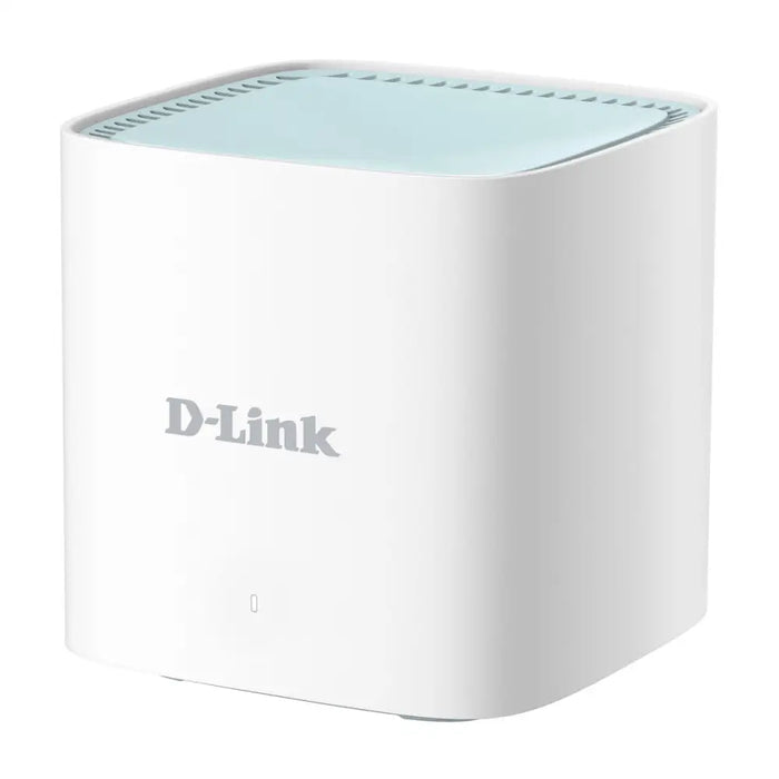 UTP категория 6 твърд мрежови кабел D-Link DWP-1010/KT Бял