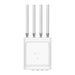UTP категория 6 твърд мрежови кабел TP-Link EAP668-OUTDOOR