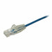 UTP категория 6 твърд мрежови кабел Startech N6PAT50CMBLS
