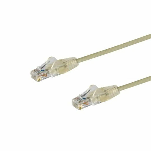 UTP категория 6 твърд мрежови кабел Startech N6PAT150CMGRS