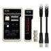 UTP категория 6 твърд мрежови кабел RJ11/RJ12/RJ45 coaxial