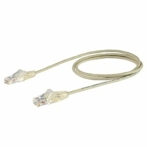 UTP категория 6 твърд мрежови кабел Startech N6PAT200CMGRS