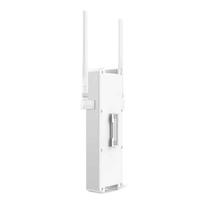 UTP категория 6 твърд мрежови кабел TP-Link EAP625-OUTDOOR