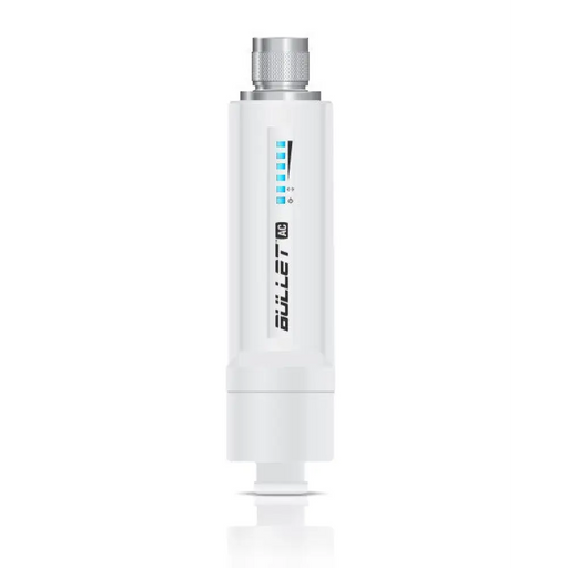 UTP категория 6 твърд мрежови кабел UBIQUITI B-DB-AC Бял