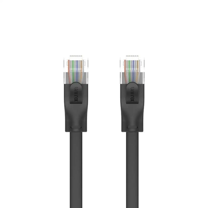 UTP категория 6 твърд мрежови кабел Unitek C1812GBK 5 m