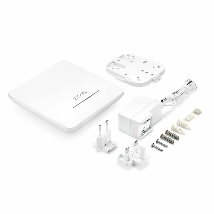 UTP категория 6 твърд мрежови кабел ZyXEL NWA50BEPRO-EU0102F