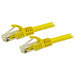 UTP категория 6 твърд мрежови кабел Startech N6PATC150CMYL
