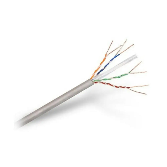 UTP категория 6 твърд мрежови кабел NANOCABLE 10.20.0502