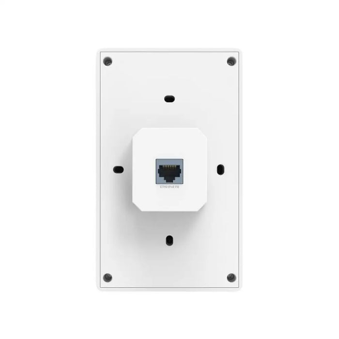 UTP категория 6 твърд мрежови кабел TP-Link EAP725-WALL