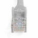 UTP категория 6 твърд мрежови кабел Startech N6LPATCH2MGR 2