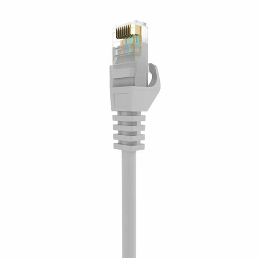 UTP категория 6 твърд мрежови кабел Aisens A145-0555 Сив 20