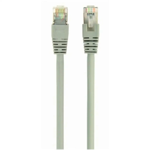 UTP категория 6 твърд мрежови кабел GEMBIRD PP6A-LSZHCU-3M