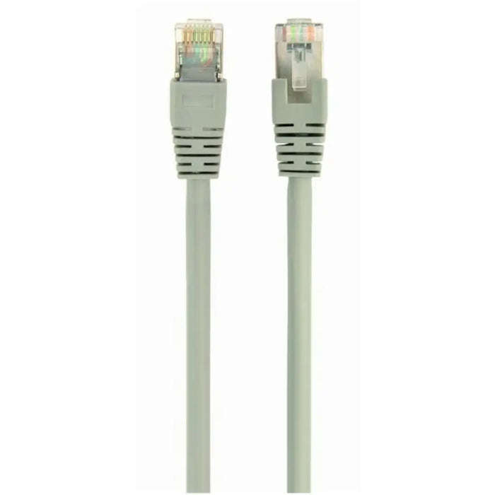 UTP категория 6 твърд мрежови кабел GEMBIRD PP6A-LSZHCU-3M