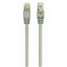 UTP категория 6 твърд мрежови кабел GEMBIRD PP6A-LSZHCU-3M